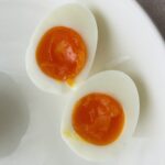 コンビニ セブンイレブン とろっとゆでたまご1個入