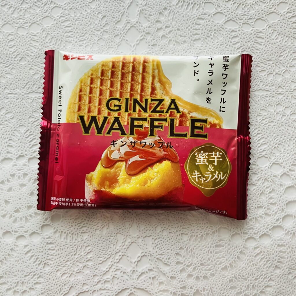 ファミリーマートの焼き菓子コー
