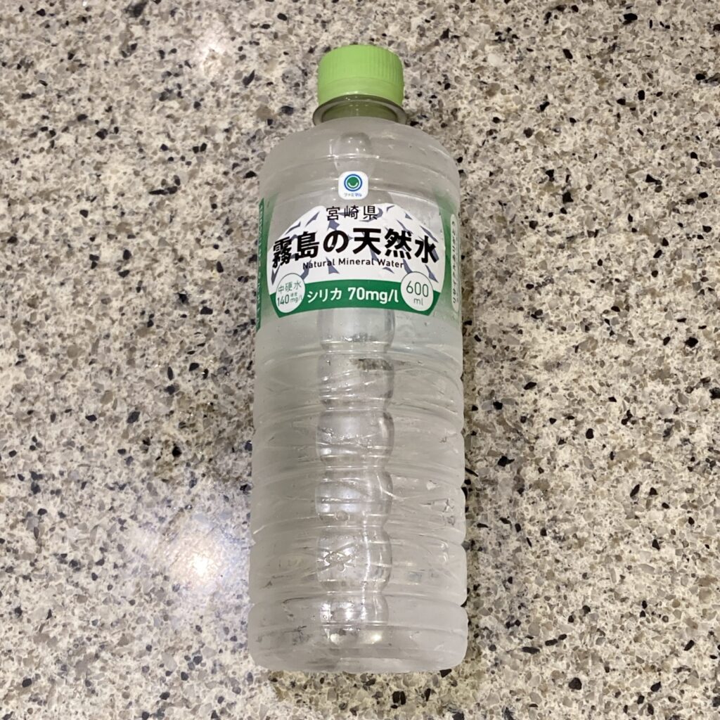 ファミリーマートのドリンクコー