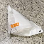 コンビニ セブンイレブン お店で揚げたカレーパン