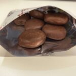 コンビニ セブンイレブン お菓子