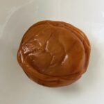 コンビニ ファミリーマート 南高梅うす塩味紀州産