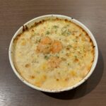 コンビニ セブンイレブン 濃厚ソースの海老ドリア