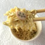 コンビニ ローソン 明星チャルメラちいかわしょうゆ味