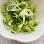 コンビニ セブンイレブン 刻み青ねぎ