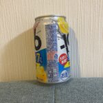 コンビニ セブンイレブン -196℃ 無糖ダブルレモン