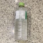 コンビニ ファミリーマート 宮崎県霧島の天然水600ml