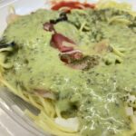 コンビニ セブンイレブン パスタ