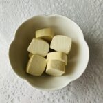 コンビニ セブンイレブン 和風だしの豆腐バー1本入