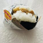 コンビニ ローソン 照り焼きチキンマヨネーズおにぎり