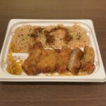 コンビニ ファミリーマート お弁当