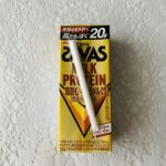 コンビニ ローソン プロテイン