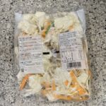 コンビニ セブンイレブン 五目野菜炒め