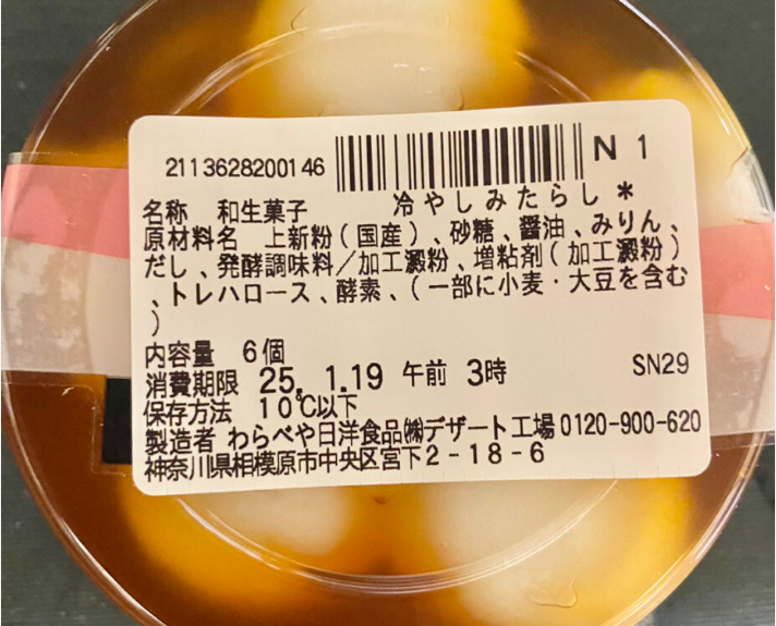 まとめ記事 コンビニ スイーツ