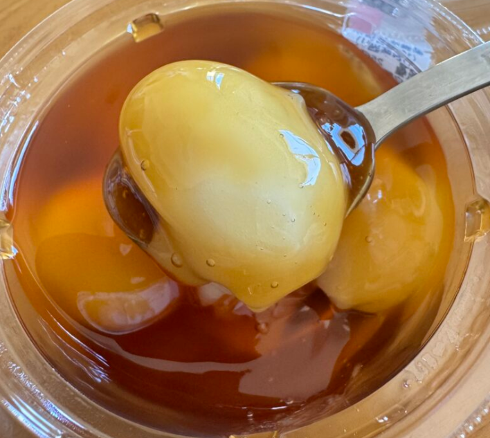 まとめ記事 コンビニ とろーり冷やしみたらし